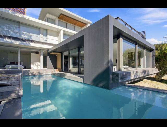 6 BEDROOM HOUSE FOR SALE IN CAMPS BAY